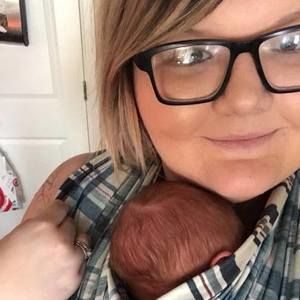 Meet your Posher, Corey